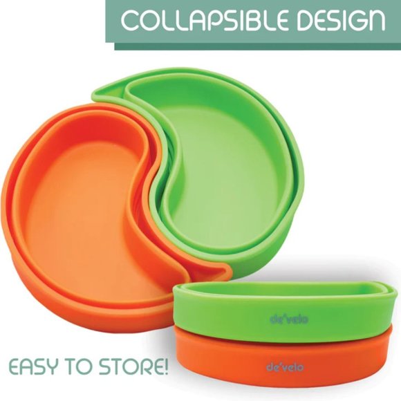 Crock-Pot Insert 2 Piece - Picture 3 of 5